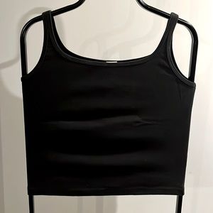 Dorotennis tank top. Size S